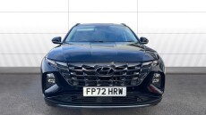 Hyundai TUCSON 1.6 TGDi Premium 5dr 2WD Petrol Estate